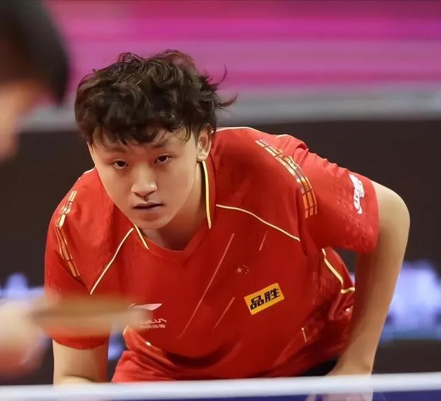 德国队绝杀韩国队,梁靖崑刷新纪录 德国队绝杀韩国队,梁靖崑刷新纪录