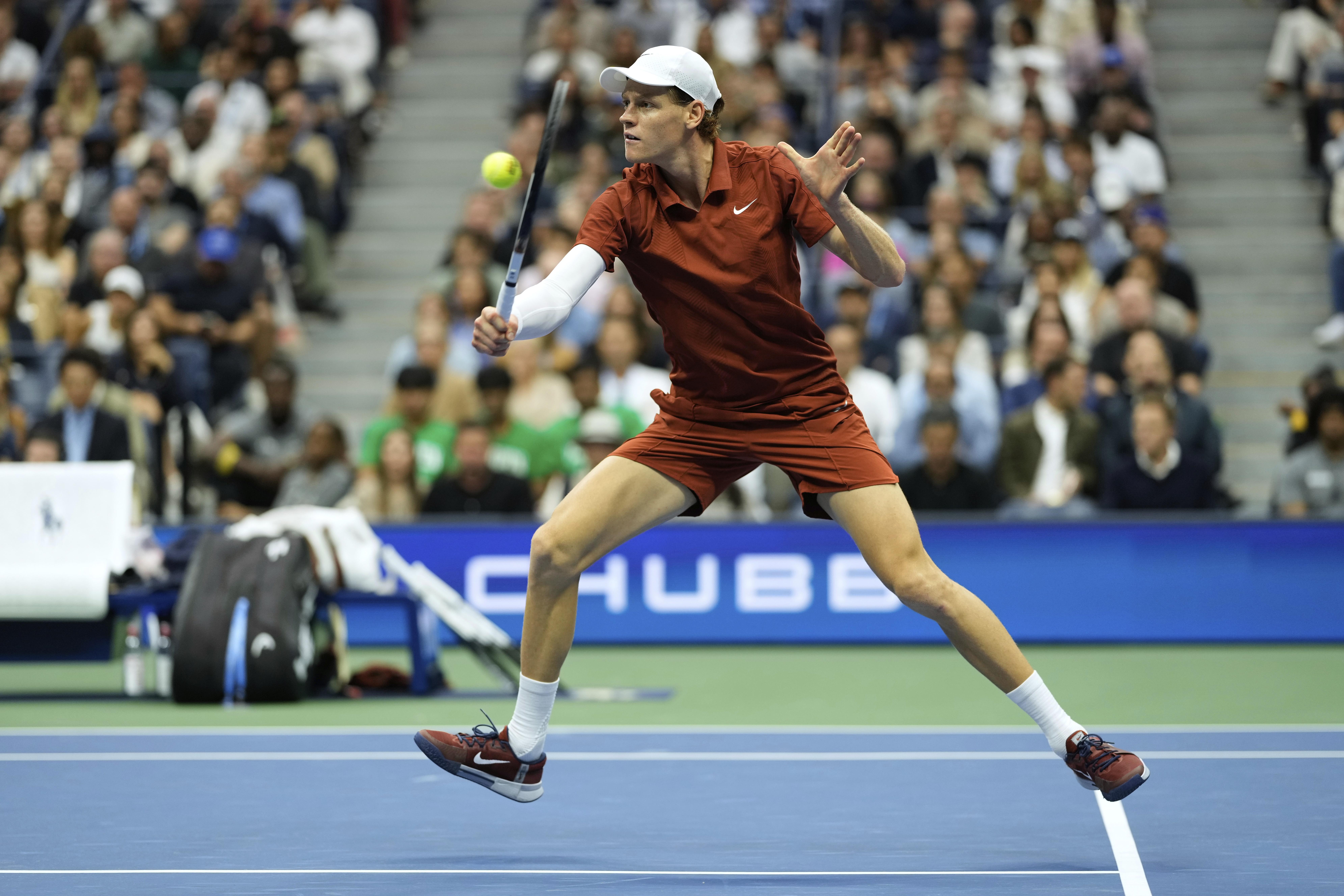 美网鏖战蒙特卡洛大师赛，阿尔卡拉斯统治全场