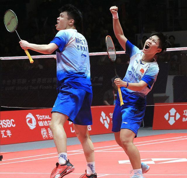 开云体育官网-丹麦队碾压韩国队，黄鸭组合关键制胜