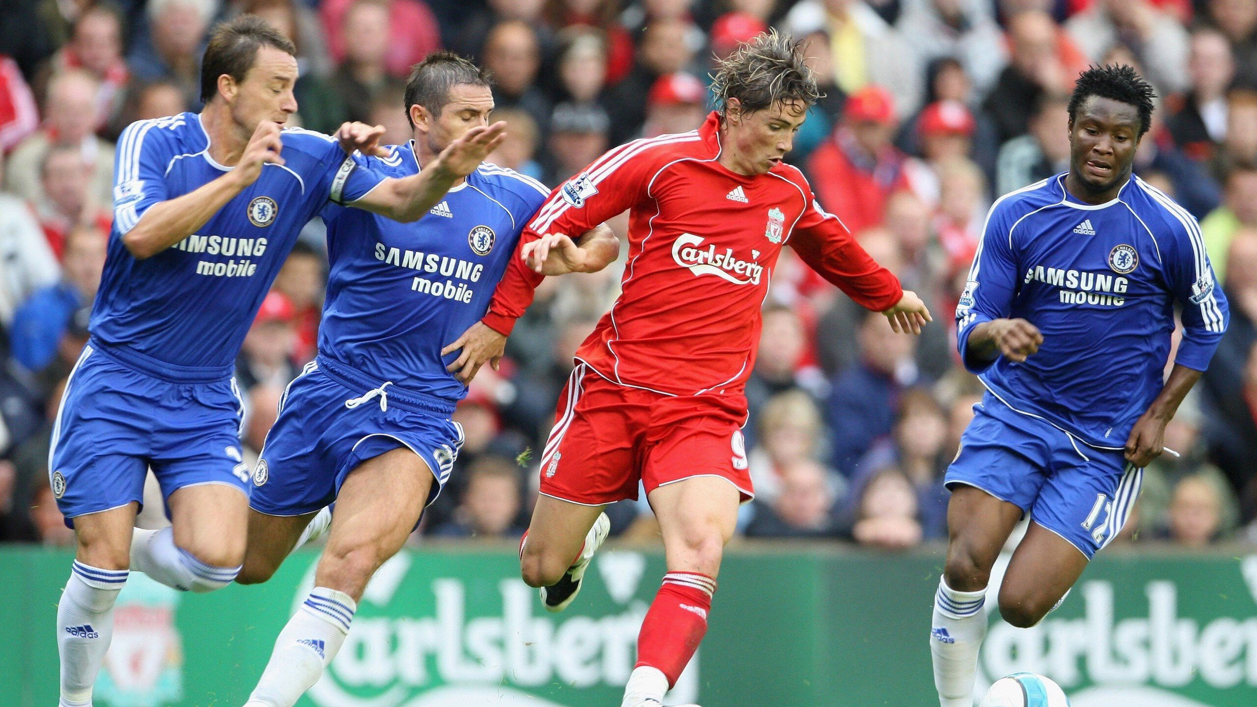 伊布，从米兰到蒙特利尔，一个传奇的关键先生如何改写北美足球版图